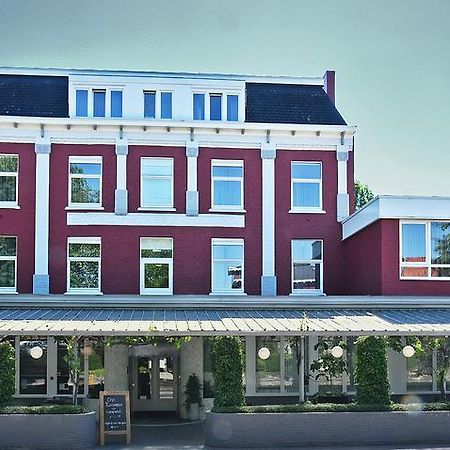 Hotel Juliana Valkenburg aan de Geul Ngoại thất bức ảnh