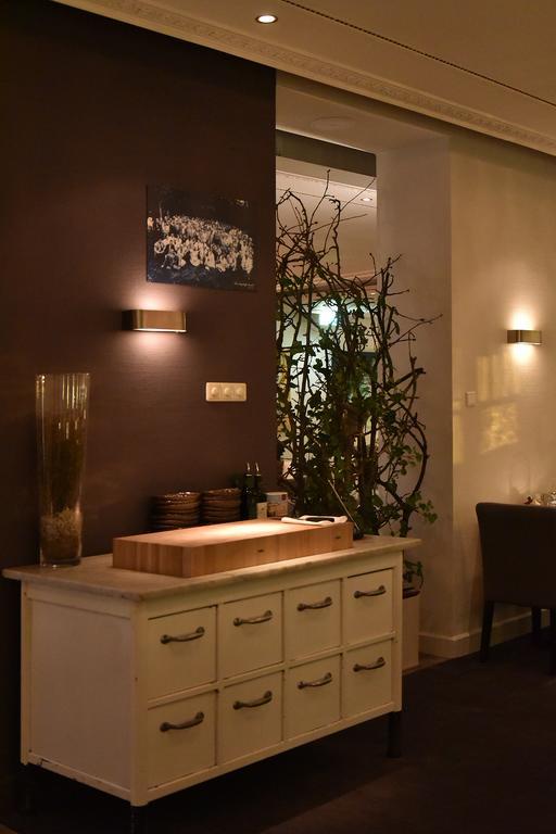 Hotel Juliana Valkenburg aan de Geul Ngoại thất bức ảnh