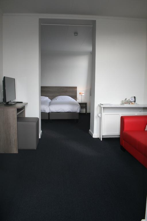 Hotel Juliana Valkenburg aan de Geul Ngoại thất bức ảnh