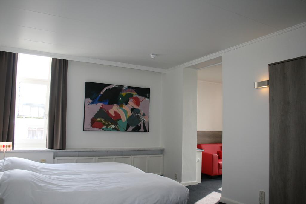 Hotel Juliana Valkenburg aan de Geul Ngoại thất bức ảnh