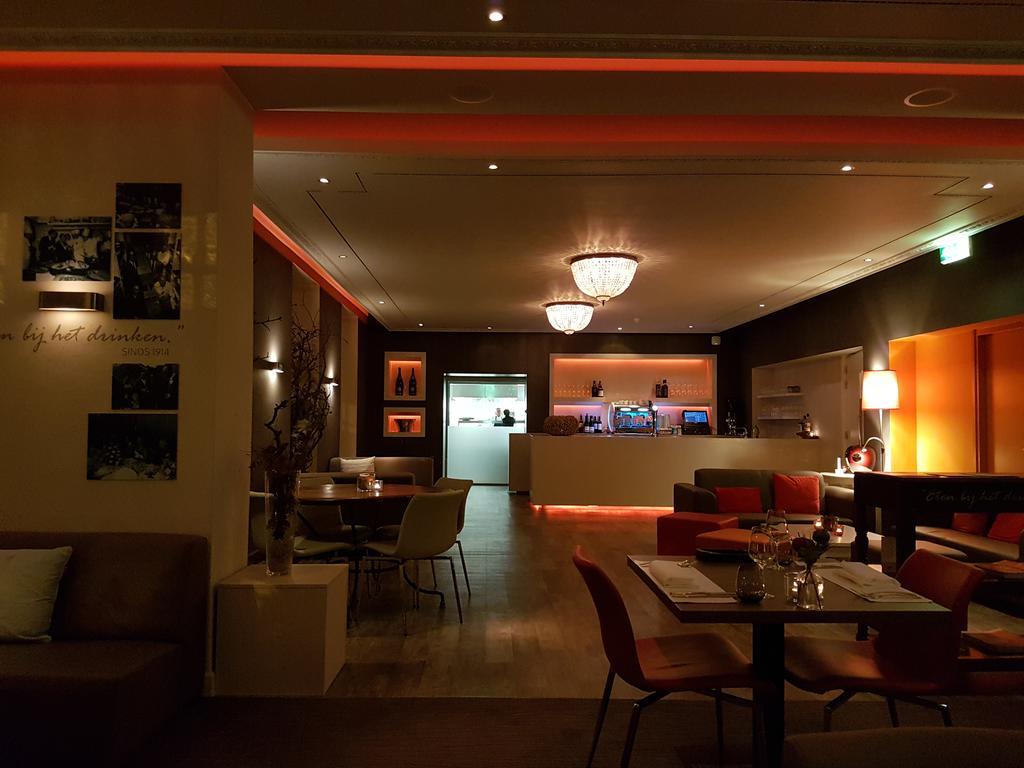 Hotel Juliana Valkenburg aan de Geul Ngoại thất bức ảnh