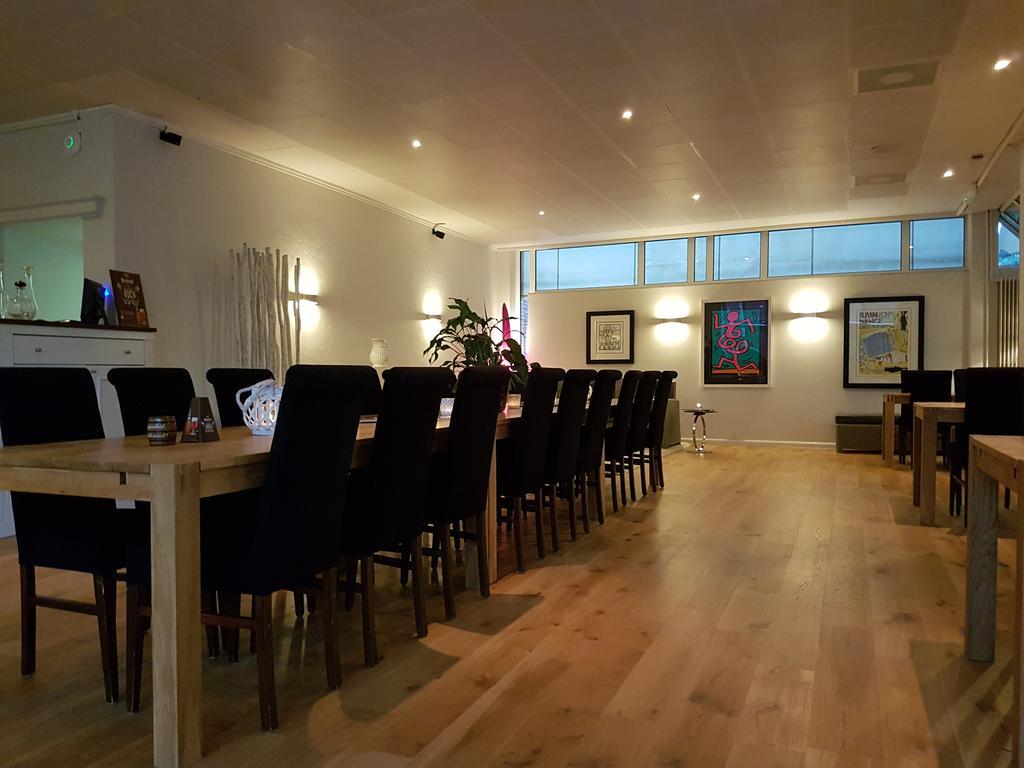 Hotel Juliana Valkenburg aan de Geul Ngoại thất bức ảnh