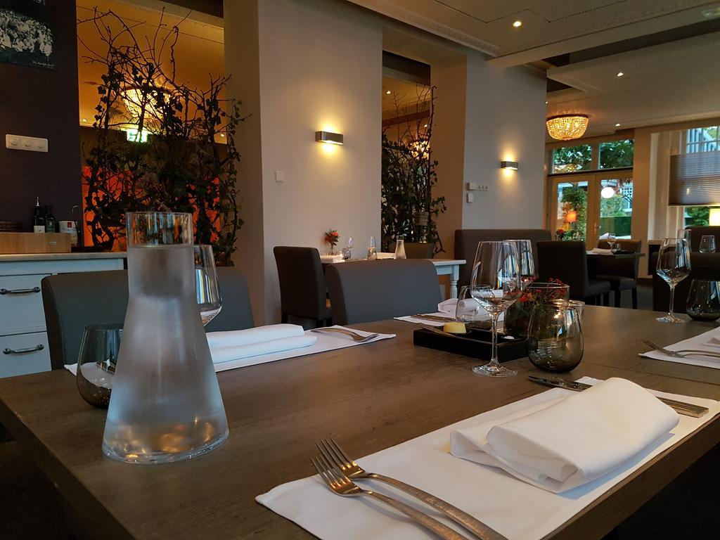 Hotel Juliana Valkenburg aan de Geul Ngoại thất bức ảnh