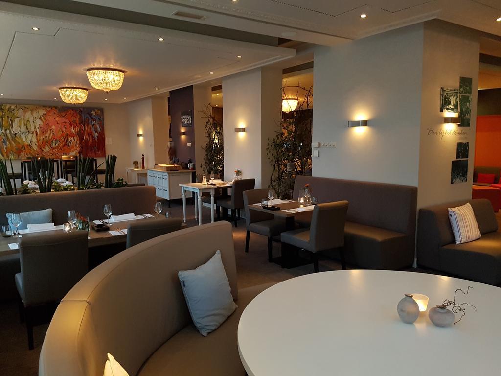 Hotel Juliana Valkenburg aan de Geul Ngoại thất bức ảnh