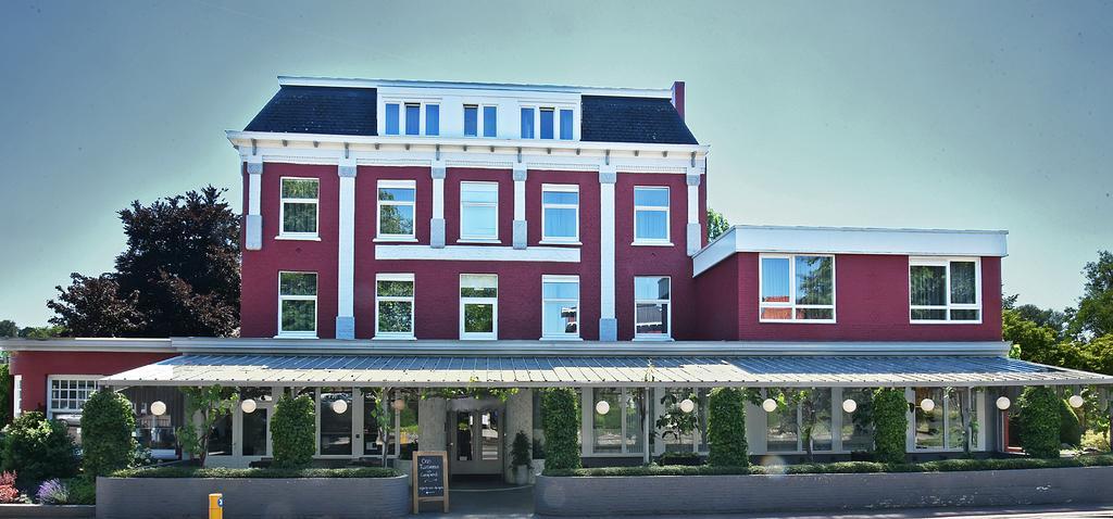 Hotel Juliana Valkenburg aan de Geul Ngoại thất bức ảnh