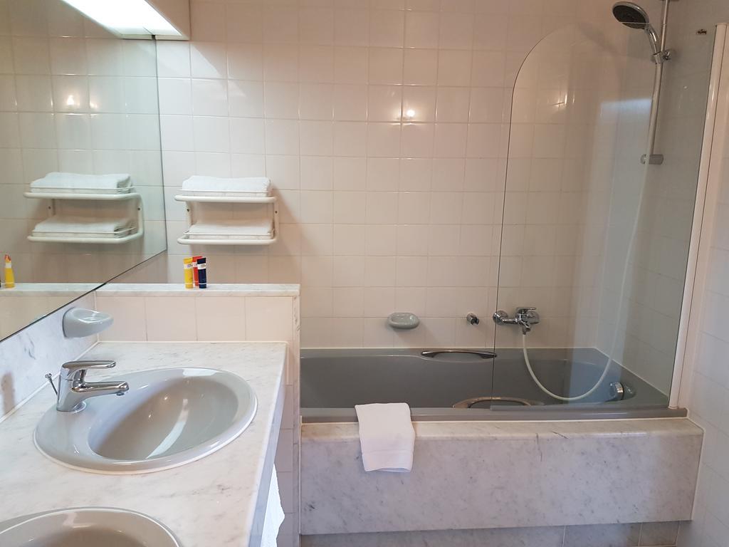 Hotel Juliana Valkenburg aan de Geul Ngoại thất bức ảnh