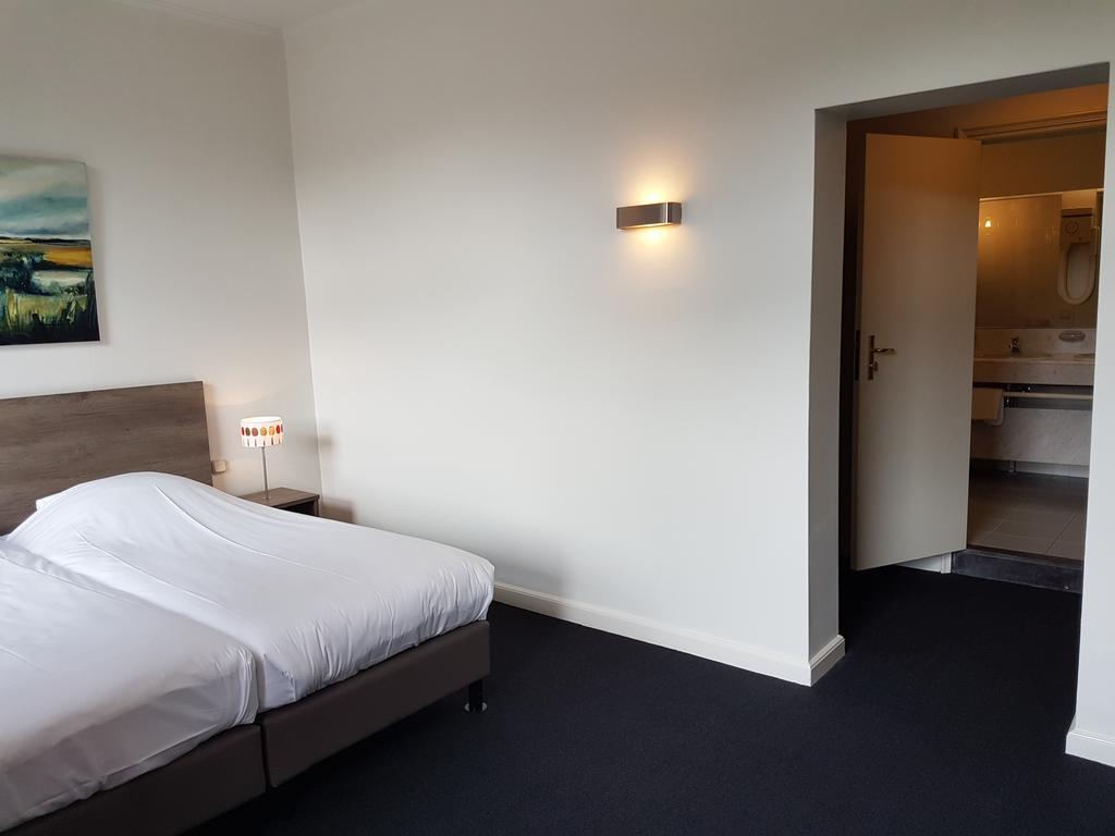 Hotel Juliana Valkenburg aan de Geul Ngoại thất bức ảnh
