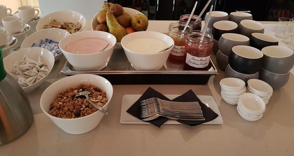 Hotel Juliana Valkenburg aan de Geul Ngoại thất bức ảnh