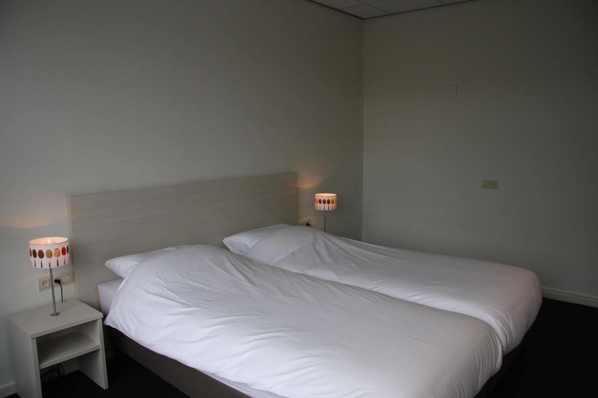Hotel Juliana Valkenburg aan de Geul Ngoại thất bức ảnh