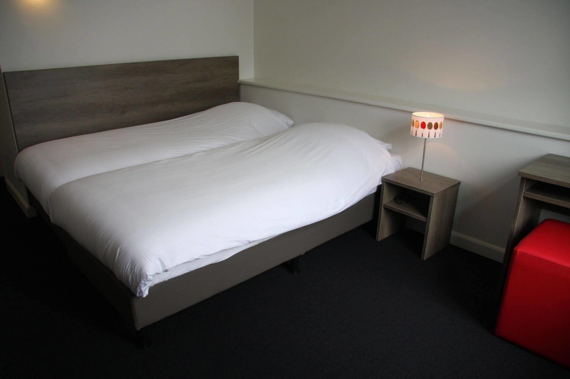 Hotel Juliana Valkenburg aan de Geul Ngoại thất bức ảnh