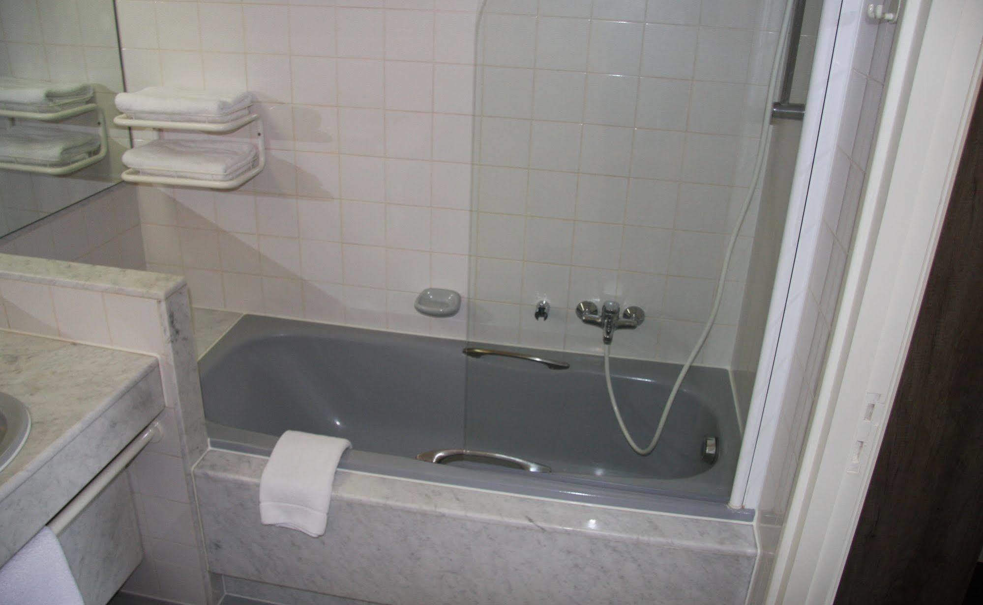 Hotel Juliana Valkenburg aan de Geul Ngoại thất bức ảnh