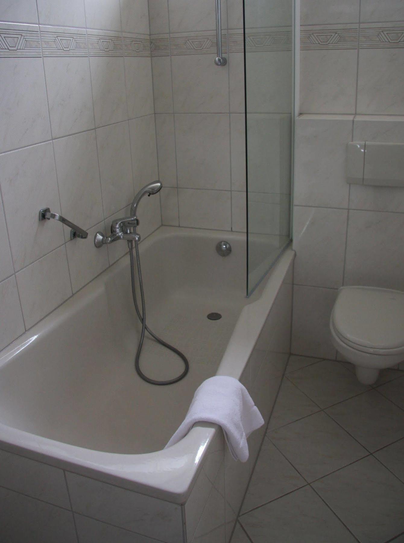 Hotel Juliana Valkenburg aan de Geul Ngoại thất bức ảnh