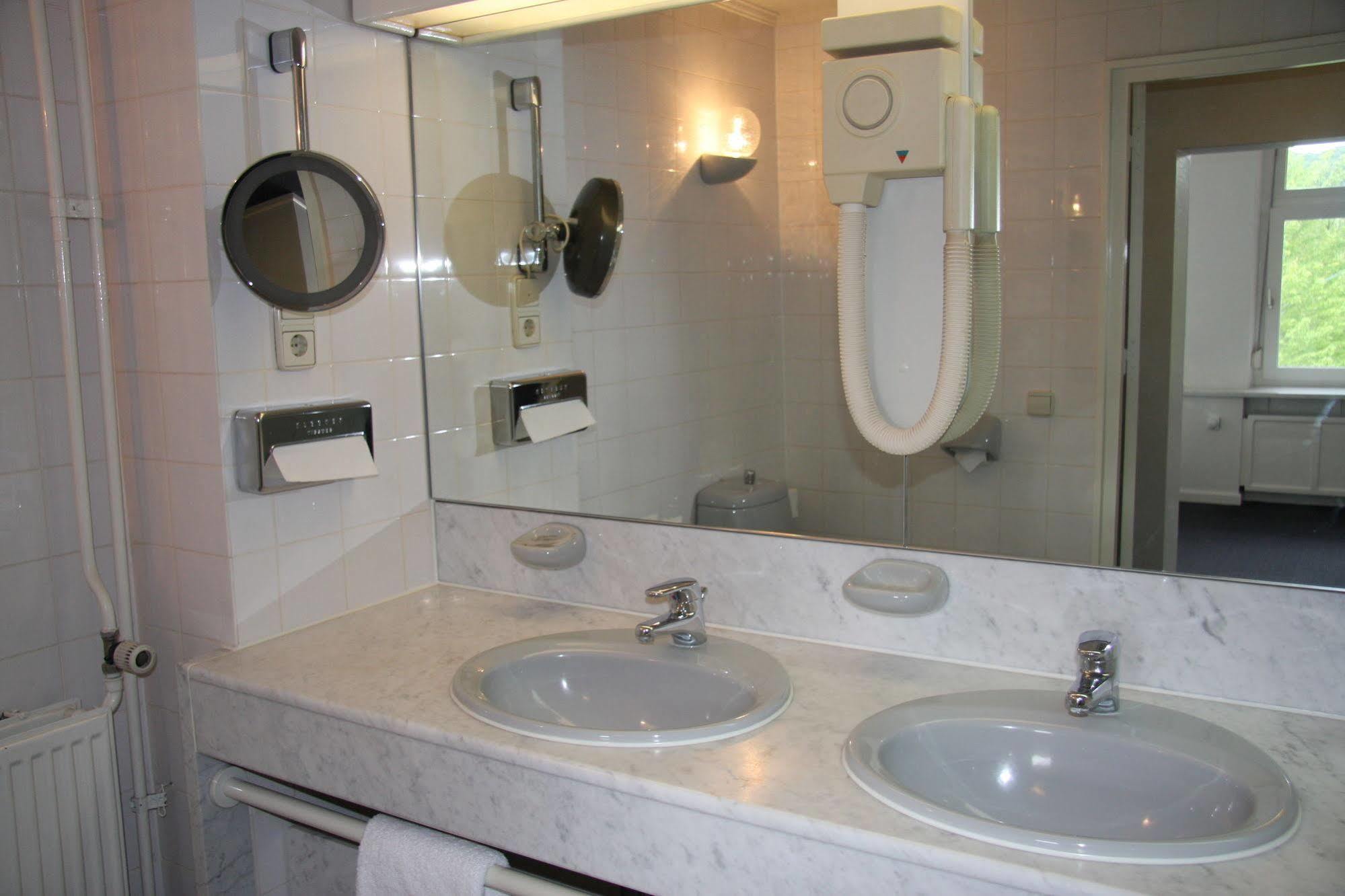 Hotel Juliana Valkenburg aan de Geul Ngoại thất bức ảnh