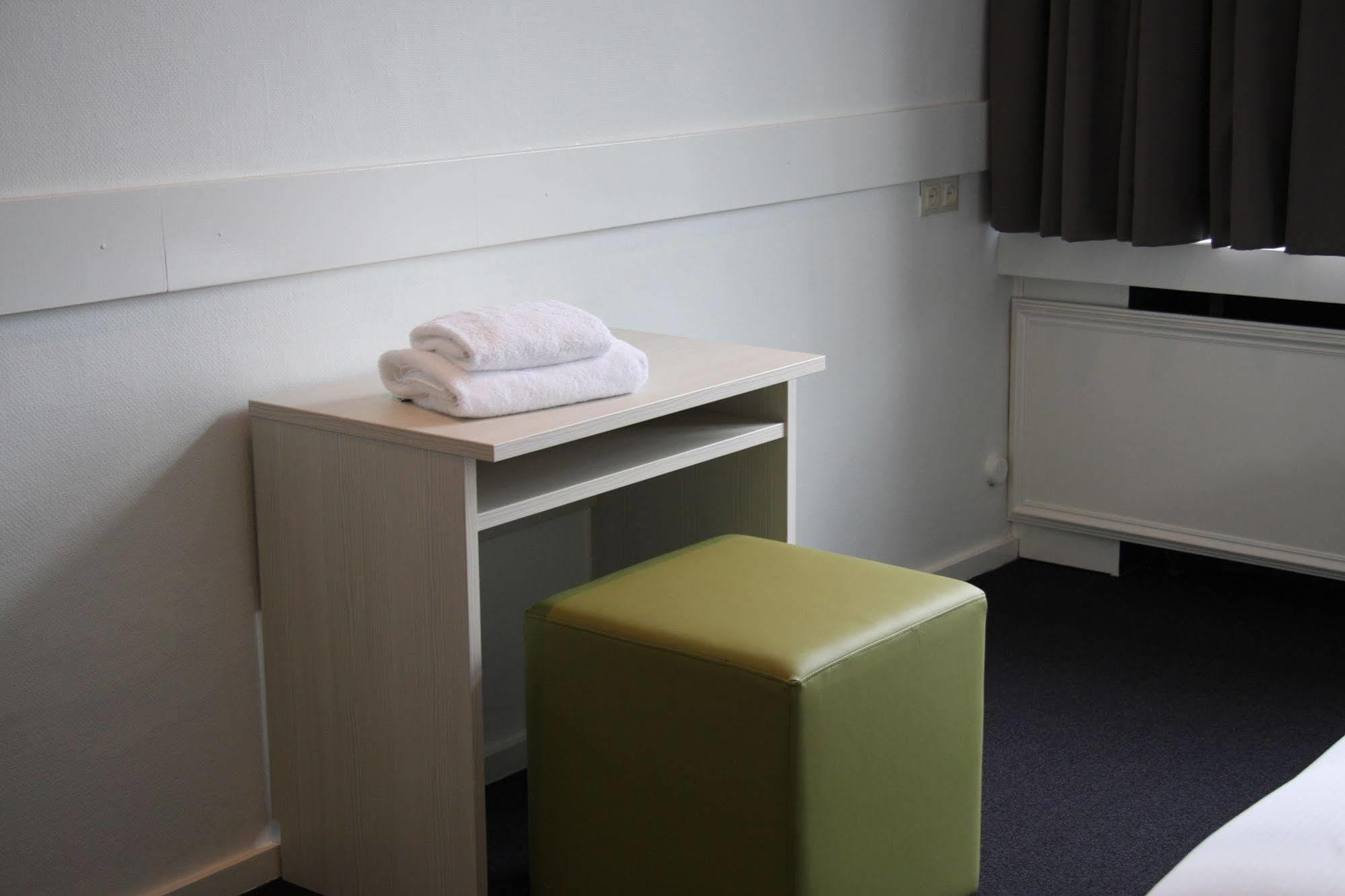 Hotel Juliana Valkenburg aan de Geul Ngoại thất bức ảnh