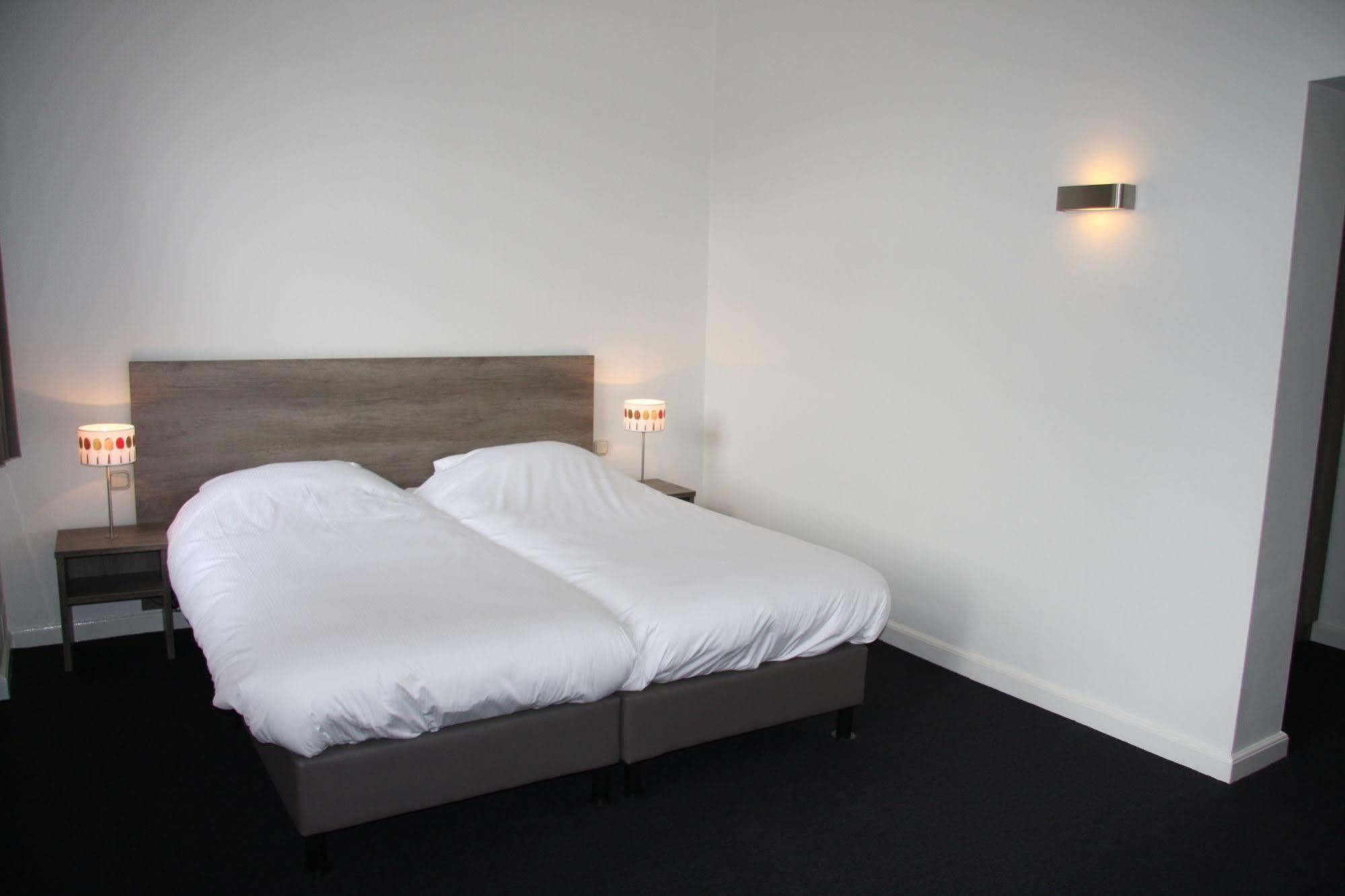 Hotel Juliana Valkenburg aan de Geul Ngoại thất bức ảnh