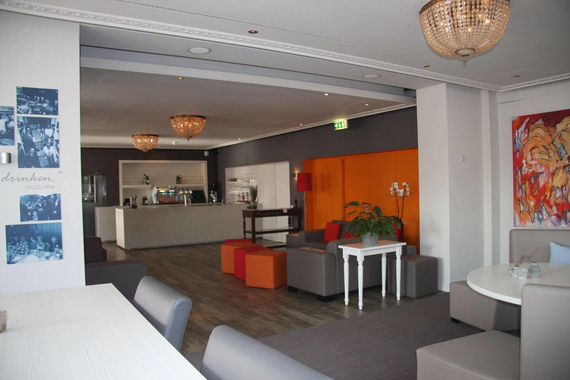 Hotel Juliana Valkenburg aan de Geul Ngoại thất bức ảnh
