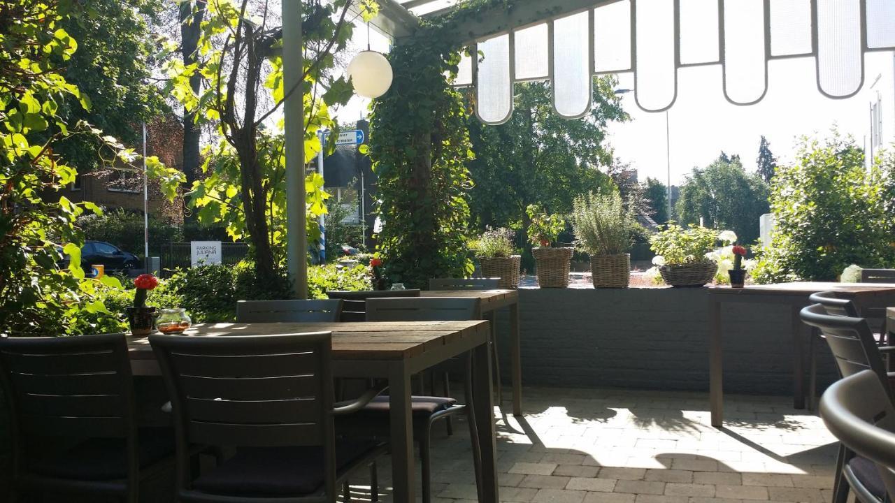 Hotel Juliana Valkenburg aan de Geul Ngoại thất bức ảnh