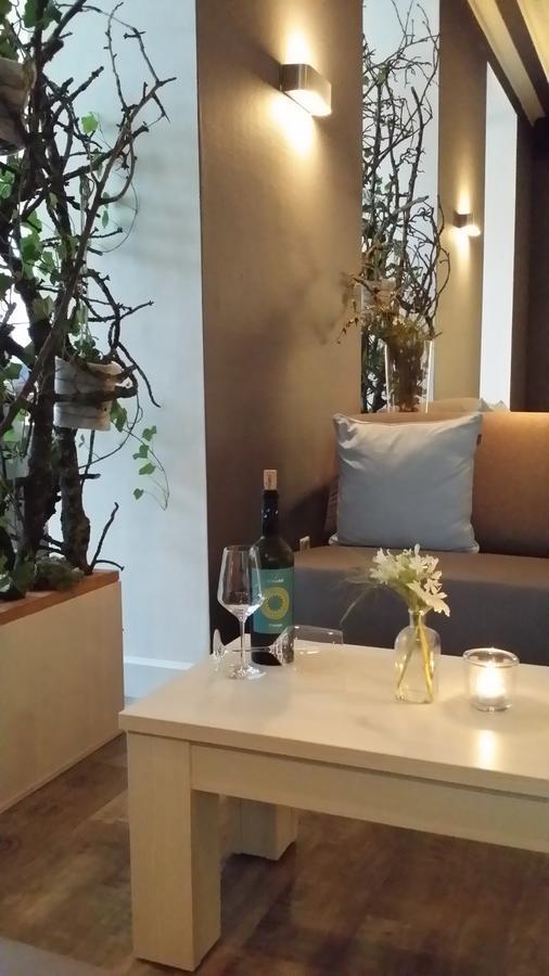 Hotel Juliana Valkenburg aan de Geul Ngoại thất bức ảnh